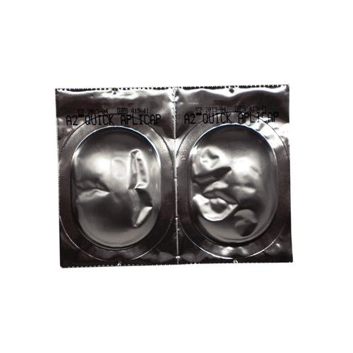 3M ESPE 56363 Ketac Molar Aplicap Quick Glass Ionomer Restorative A2 50/Bx 3M ESPE 56363 Ketac Molar Aplicap Quick Glass Ionomer Restorative A2 50/Bx